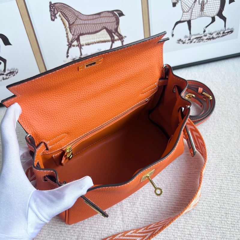 Hermes Kelly Bags